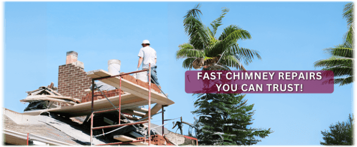 Chimney Repair Owings Mills MD