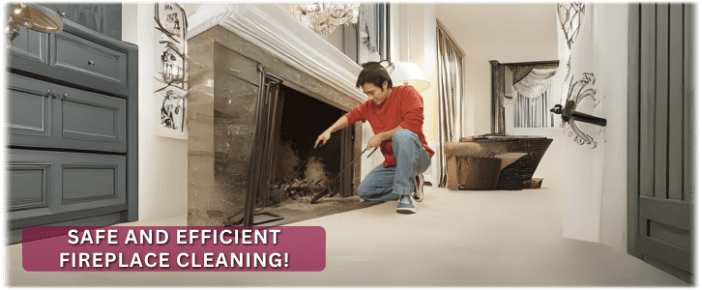 Fireplace Cleaning Owings Mills MD