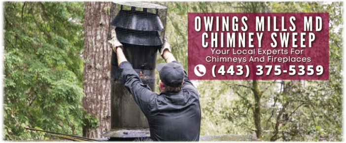 Chimney Sweep Owings Mills MD Chimney Sweep Owings Mills MD
